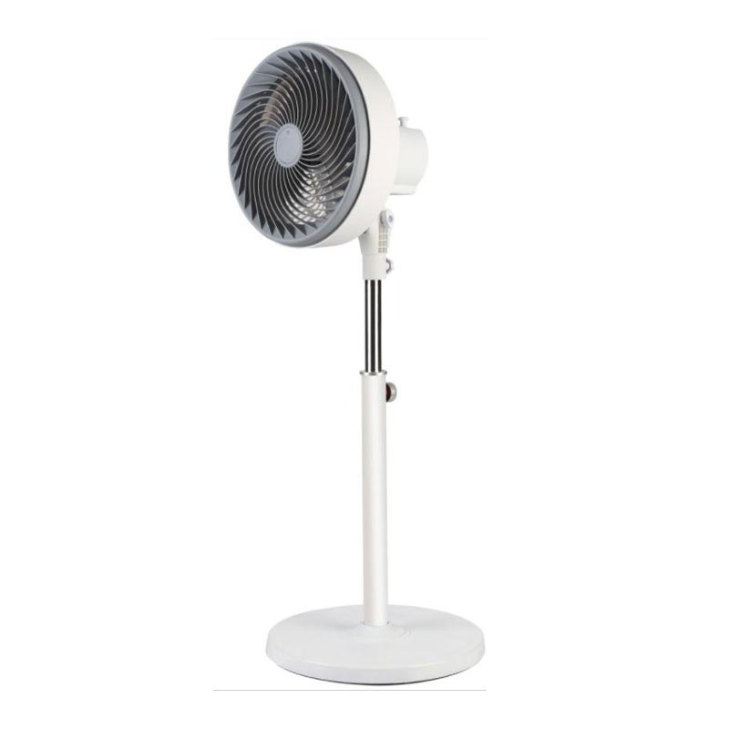 Ventilador de pie de 10 pulgadas