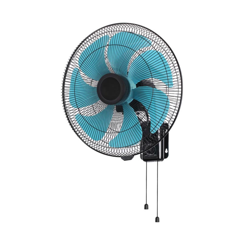 Ventilador de pared industrial comercial de 18