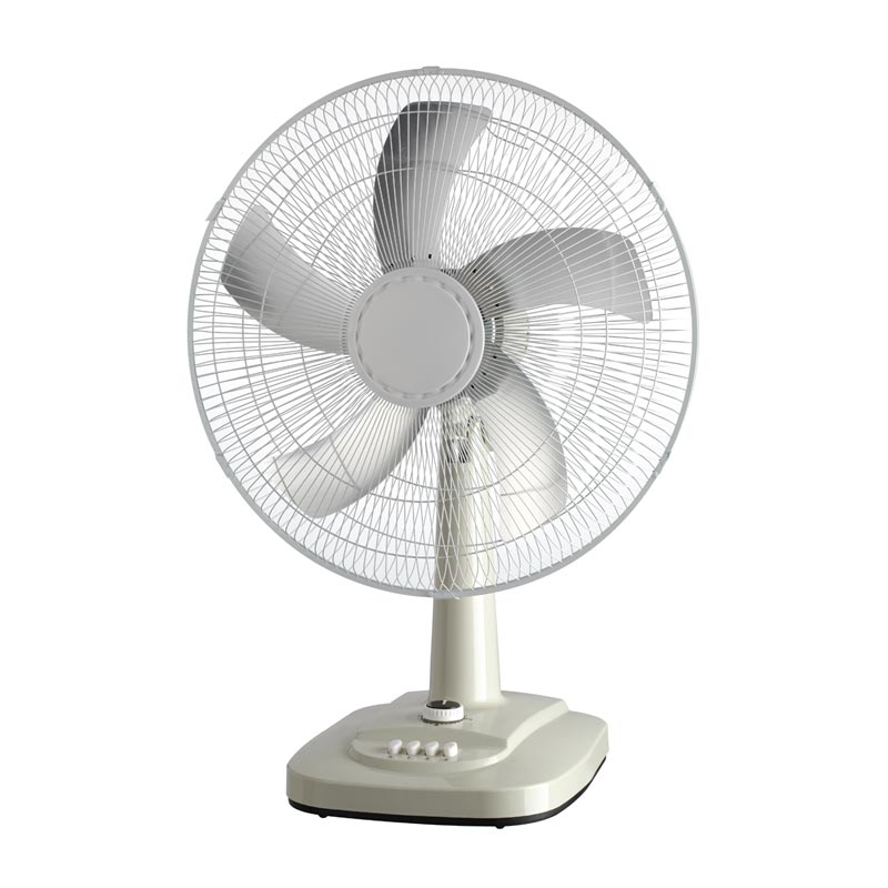 Ventilador de escritorio de 18