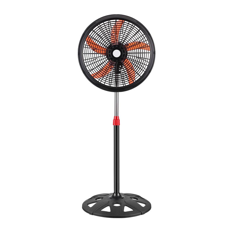 VENTILADOR DE PIE 18