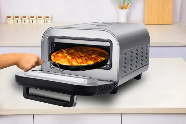 2026Y NUEVO ARTÍCULO----Horno de pizza