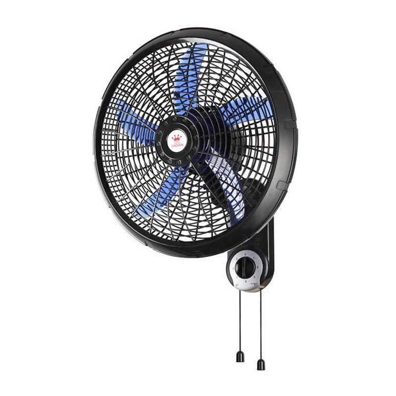 ¿Por qué un ventilador de pared de 18 pulgadas es una opción inteligente para una circulación de aire eficiente y que ahorra espacio?