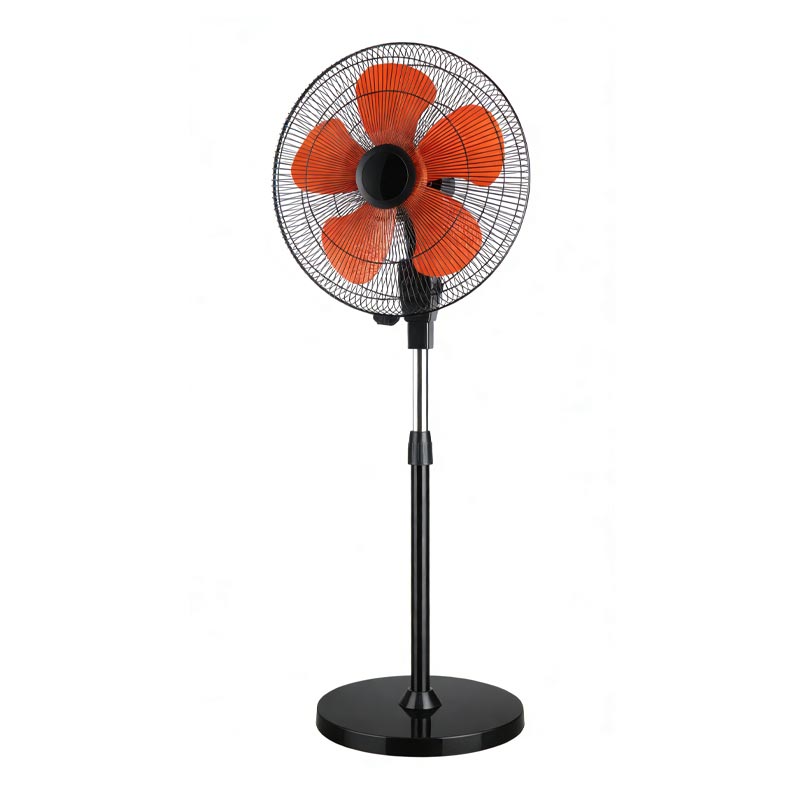 18" commercial Industrial stand fan